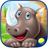 Learn Animals and Animal Sounds for Toddlers and Kids
