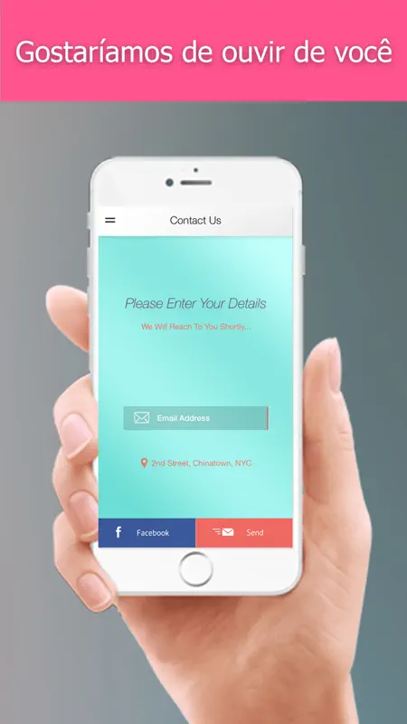 Minha gravidez bate - ouvinte pré-natal screenshot 4 of 5