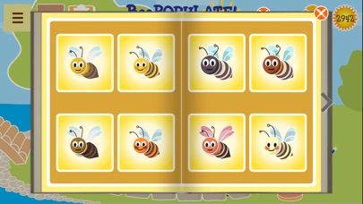 BeePopulate screenshot 3