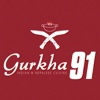 Gurkha 91