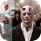 An Amazing App with different types of Zombie Now you can make zombie of your desired picture with this app