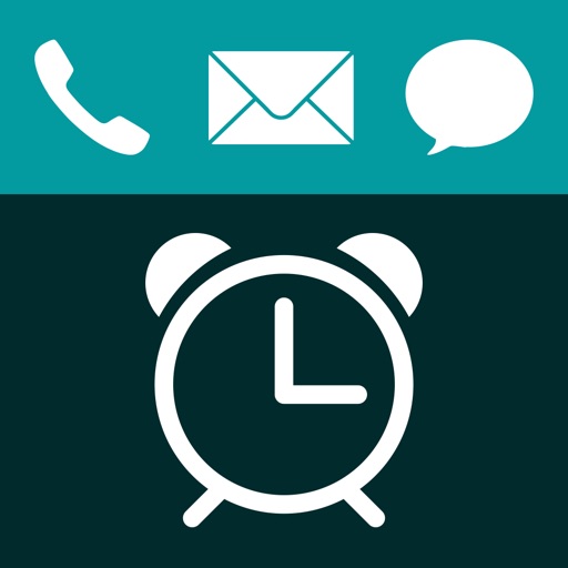 Schedule SMS – Mail&Call&Message Reminder