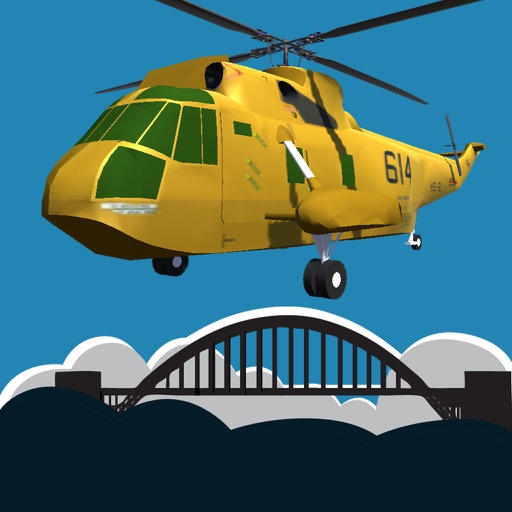 Geordie Rescue iOS App