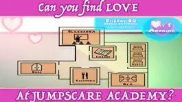 Game screenshot Five Tries At Love 2- An Animatronic Dating Sim hack
