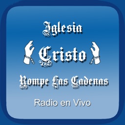 Cristo Rompe Las Cadenas Radio