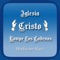 Cristo Rompe Las Cadenas Radio App allows you to listen our radio station