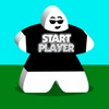 Start Player - iPhoneアプリ