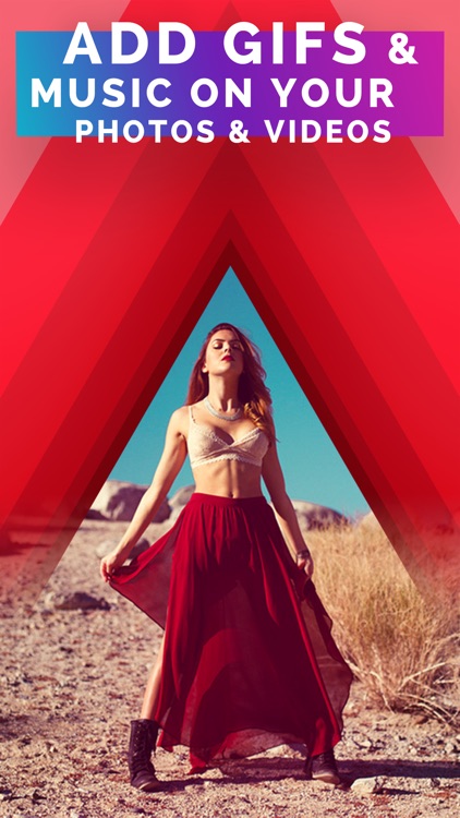 GIF – Best GIF To Video Editor & GIF Art Creator