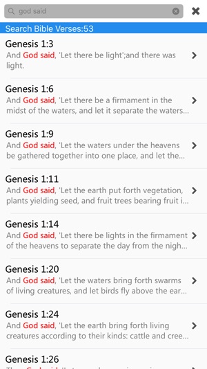 RSV Bible (RSV聖經 + 聖經和合本 雙語對照)(圖4)-速報App