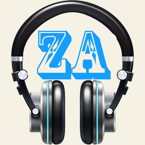 Radio South Africa - Radio Südafrika