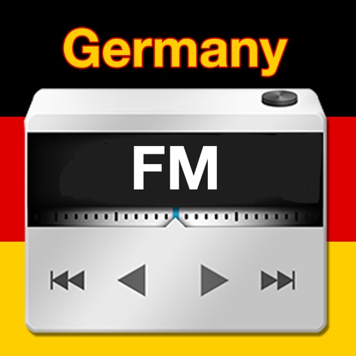 Radio Germany All Radio Stations by Jacob Radio