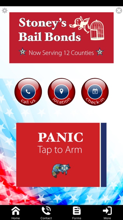 Stoney's Bail Bonding