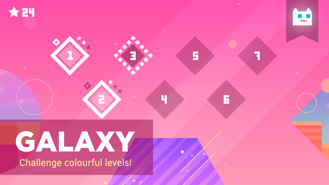 Super Phantom Cat - be a jumping bro Screenshot