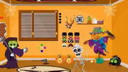 Game screenshot Ajaz Halloween Escape hack