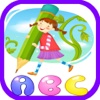 ABC English Words Good Learning Games For Kids