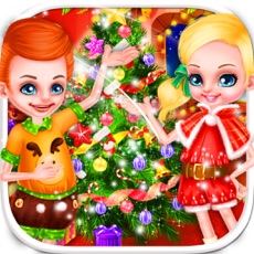 Activities of Christmas - Celebrity Boy And Girl