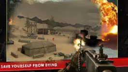 Game screenshot Counter Sniper Duty 3D hack