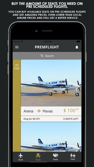 Premflight(圖4)-速報App