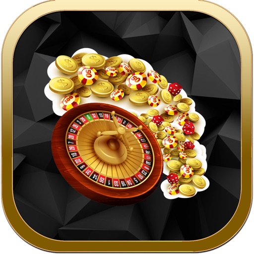 Free Slot Machine Icon