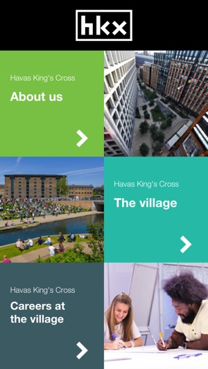 Welcome to Havas UK(圖1)-速報App