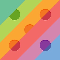 Dizy - The Vera&John Dice Puzzler