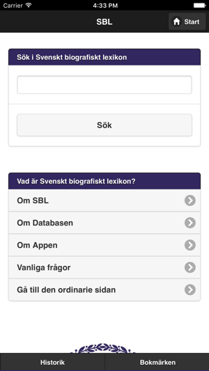 Svenskt biografiskt lexikon