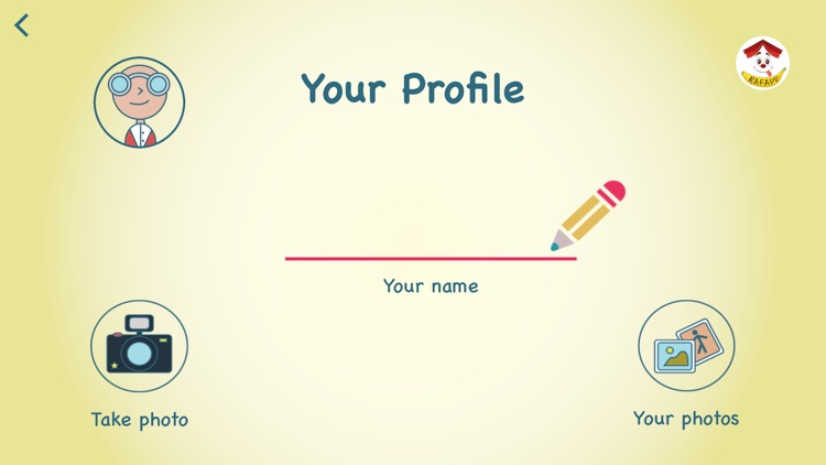 The Read and Feed app