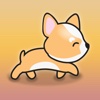 Corgi Emoji & Stickers