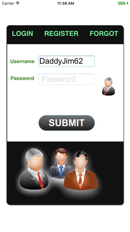 Gay Daddies Chat