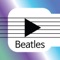 What is the thing you need in order to play the Beatles classics in the acoustic guitar