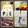 4 Pics and a Word - Find 1 word from 4 images - iPhoneアプリ