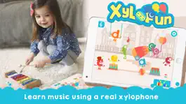 Game screenshot XyloFun: Kinder Music mod apk