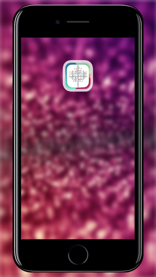 Abstract Color Pages For Adults.Antistress Therapy - 1.0 - (iOS)