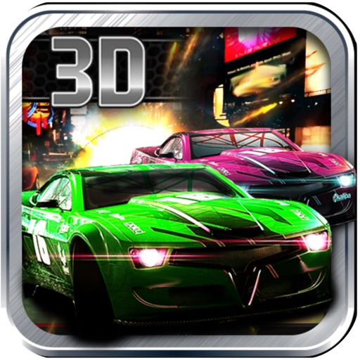 Motor Bike Death Racer iOS App