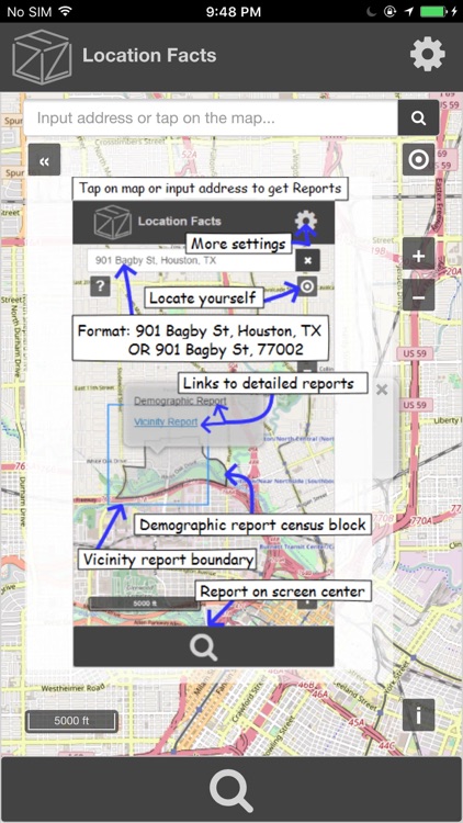 Location Facts screenshot-4