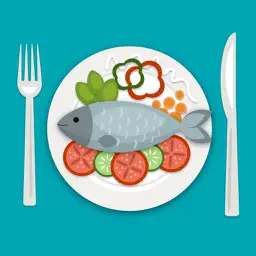 Weight loss diet food list Mobile app for watchers app icon
