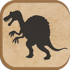 Activities of Shadow Dinosaur Puzzle For Kids