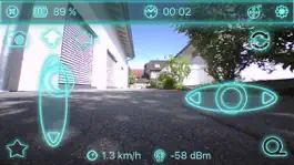 Game screenshot Sumo Control for Parrot's jumping Drones mod apk
