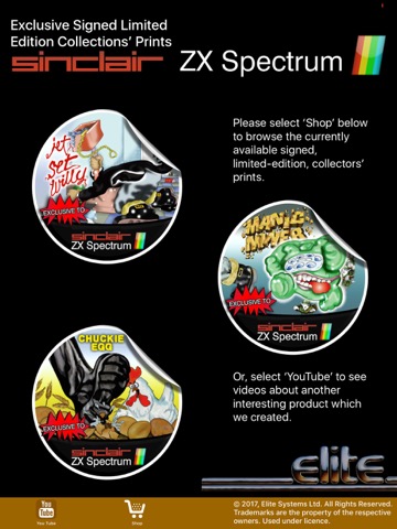 ZX Spectrum LECPのおすすめ画像2