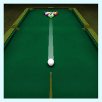 Snooker Star King of Pool Game