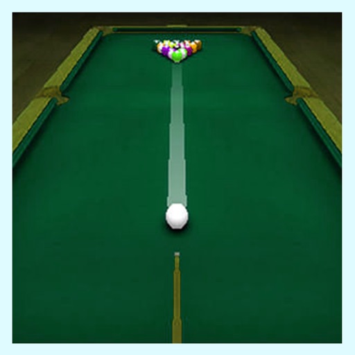Snooker Star King of Pool Game app icon