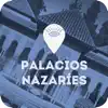 Nasrid Palaces of the Alhambra. Granada App Delete