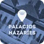 Nasrid Palaces of the Alhambra. Granada App Contact