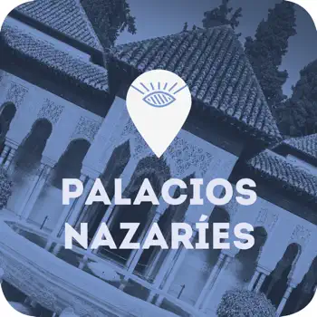 Nasrid Palaces of the Alhambra. Granada Customer Service