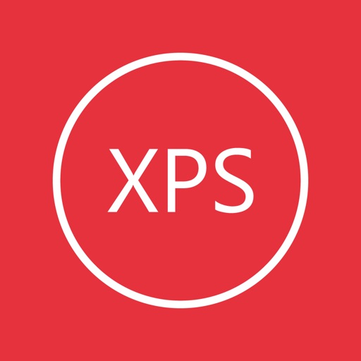 XPS to PDF Converter - Convert XPS files to PDF