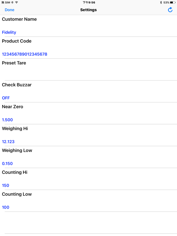 Screenshot #6 pour i19