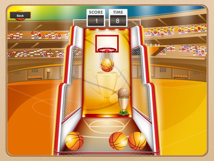 Auditory Workout screenshot-4