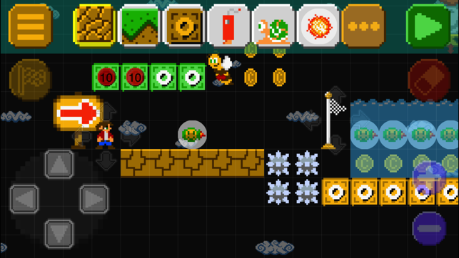 Level Maker(圖2)-速報App