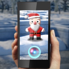 Activities of Pocket Santa GO