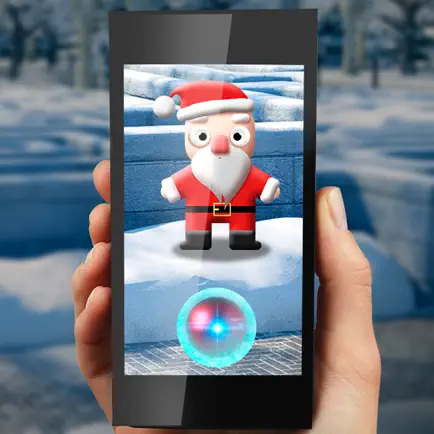 Pocket Santa GO Cheats